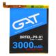 BATERIA HUAWEI P9 P8 LITE 2017 EVA-L09 PRA-LX1 VNS-L23 WAS-LX1 HB366481ECW