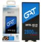 BATERIA LG G5 G5 LITE G5 SE H850 H858 H820 H830 BL42D1F EAC63238801 US992