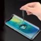 SZKŁO HARTOWANE SAMSUNG GALAXY S20 Z KLEJEM I LAMPĄ UV 9H