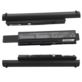 BATERIA AKUMULATOR TOSHIBA SATELLITE A200 A300 L200 L300