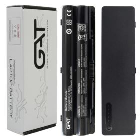 BATERIA AKUMULATOR DELL XPS 14 15 17 L501X L502X L702X