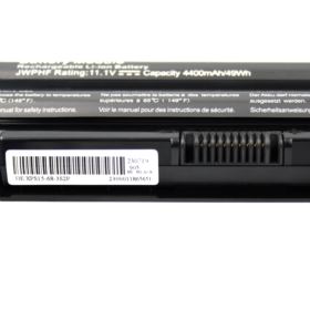 BATERIA AKUMULATOR DELL XPS 14 15 17 L501X L502X L702X