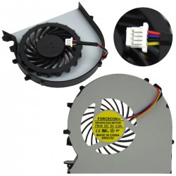 WENTYLATOR DO LAPTOPA HP 450 G0 455 G0 470 G0 450 G1 455 G1 470 G1 DFS531005MC0T
