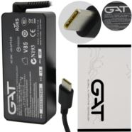 ZASILACZ LENOVO T480 T470 ASUS DELL HP USB-C 65W 3,25A 20V