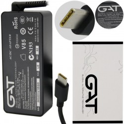 ZASILACZ LENOVO T480 T470 ASUS DELL HP USB-C 65W 3,25A 20V