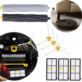 AKCESORIA DO ODKURZACZA IROBOT ROOMBA 800 850 860 865 866 870 900 960 965 960 FILTRY I SZCZOTKI