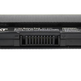 BATERIA ASUS EEE PC X101 X101CH X101H R11CX X10L65H A31-X101 2200MAH