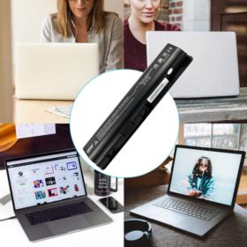 BATERIA HP G60 G50 G70 G71 HDX G51 G61 CQ60 CQ61 CQ40 CQ41 CQ45 CQ50 5200MAH