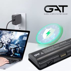 BATERIA HP G60 G50 G70 G71 HDX G51 G61 CQ60 CQ61 CQ40 CQ41 CQ45 CQ50 5200MAH