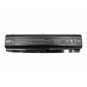 BATERIA HP G60 G50 G70 G71 HDX G51 G61 CQ60 CQ61 CQ40 CQ41 CQ45 CQ50 5200MAH