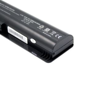 BATERIA HP G60 G50 G70 G71 HDX G51 G61 CQ60 CQ61 CQ40 CQ41 CQ45 CQ50 5200MAH