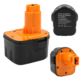 AKUMULATOR DEWALT DW9071 DE9071 DE9074 DC9071 12V 1500MAH