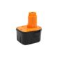 AKUMULATOR DEWALT DW9071 DE9071 DE9074 DC9071 12V 1500MAH