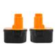 AKUMULATOR DEWALT DW9071 DE9071 DE9074 DC9071 12V 1500MAH