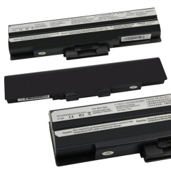 BATERIA AKUMULATOR SONY VAIO VGP-BPS13 VGP-BPS21A VGB-BPL13