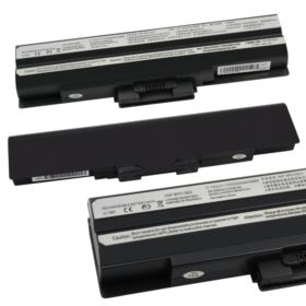 BATERIA AKUMULATOR SONY VAIO VGP-BPS13 VGP-BPS21A VGB-BPL13