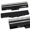 BATERIA AKUMULATOR SONY VAIO VGP-BPS13 VGP-BPS21A VGB-BPL13