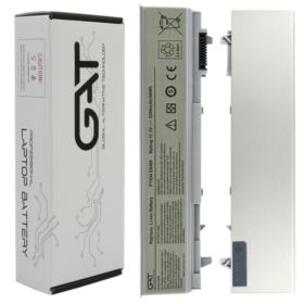 BATERIA AKUMULATOR DELL LATITUDE E6400 E6500 E6410 E6510