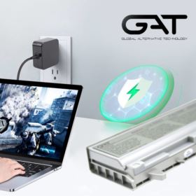 BATERIA AKUMULATOR DELL LATITUDE E6400 E6500 E6410 E6510