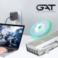 BATERIA AKUMULATOR DELL LATITUDE E6400 E6500 E6410 E6510