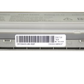 BATERIA AKUMULATOR DELL LATITUDE E6400 E6500 E6410 E6510