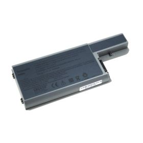 BATERIA AKUMULATOR DELL D820 D830 D531N M4300 M65 CF623 DF192