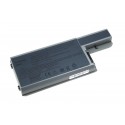 BATERIA AKUMULATOR DELL D820 D830 D531N M4300 M65 CF623 DF192