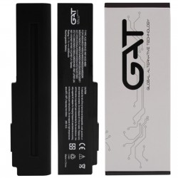 BATERIA AKUMULATOR ASUS G51J G60JX M50V N53SV N61VG A32-M50