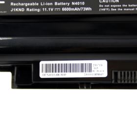 BATERIA AKUMULATOR DELL N5010 N5030 N5050 N5110 N7110 J1KND