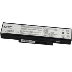 BATERIA AKUMULATOR ASUS A32-K72 K72J K72JV N71J N71V A72 N73J