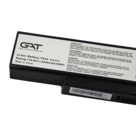 BATERIA AKUMULATOR ASUS A32-K72 K72J K72JV N71J N71V A72 N73J