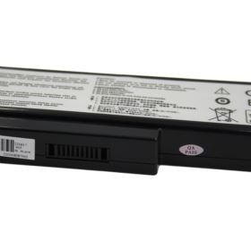 BATERIA AKUMULATOR ASUS A32-K72 K72J K72JV N71J N71V A72 N73J