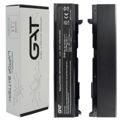 BATERIA TOSHIBA A80 A100 M40 A105 M50 PA3465U-1BRS 4400MAH