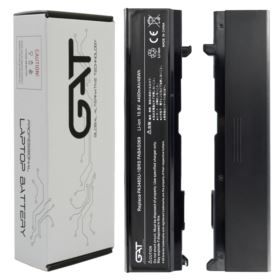 BATERIA TOSHIBA A80 A100 M40 A105 M50 PA3465U-1BRS 4400MAH