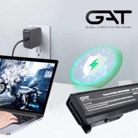 BATERIA TOSHIBA A80 A100 M40 A105 M50 PA3465U-1BRS 4400MAH