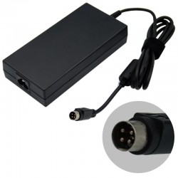 ZASILACZ ŁADOWARKA 12V 12.5A 4-PIN
