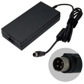 ZASILACZ ŁADOWARKA 12V 12.5A 4-PIN