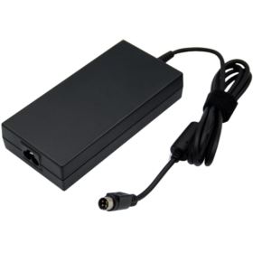 ZASILACZ ŁADOWARKA 12V 12.5A 4-PIN