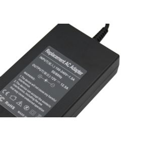 ZASILACZ ŁADOWARKA 12V 12.5A 4-PIN
