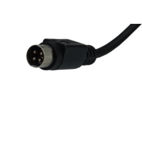 ZASILACZ ŁADOWARKA 12V 12.5A 4-PIN