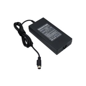 ZASILACZ ŁADOWARKA 12V 12.5A 4-PIN