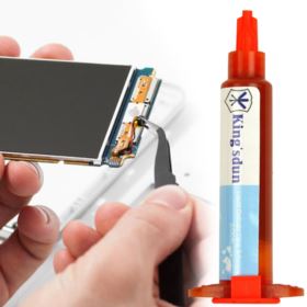 KLEJ UV LOCA 5g