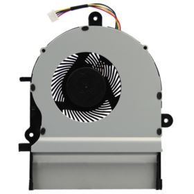 WENTYLATOR CHŁODZENIE WIATRAK ASUS A501 K501 V505 A501L A501LB K501LB5200