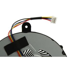 WENTYLATOR CHŁODZENIE WIATRAK ASUS A501 K501 V505 A501L A501LB K501LB5200