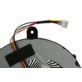 WENTYLATOR CHŁODZENIE WIATRAK ASUS A501 K501 V505 A501L A501LB K501LB5200