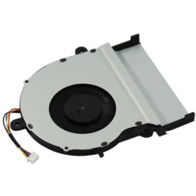 WENTYLATOR CHŁODZENIE WIATRAK ASUS A501 K501 V505 A501L A501LB K501LB5200
