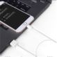 KABEL DO IPHONE IPOD IPAD USB LIGHTNING 100CM BIAŁY