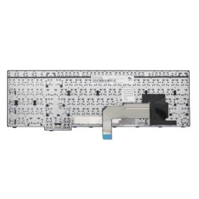 KLAWIATURA LENOVO THINKPAD E560 E560P E565 E560C SN20F22486 CZARNA Z POINTEREM I RAMKĄ US