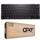 KLAWIATURA DO SAMSUNG ATIV BOOK 9 LITE NP915S3G 915S3G
