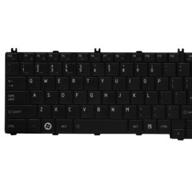 KLAWIATURA TOSHIBA SATELLITE C650D C655 L650D L655
